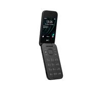 TELEFONO CELLULARE HMD 2660 Flip, 64 MB,+128 MB