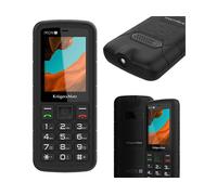 TELEFONO CELLULARE KRÜGER & MATZ IRON 4 4G KM0467, 48+128MB