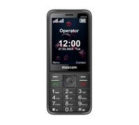 Telefono cellulare Maxcom Classic MM245 4G Dual SIM 2.8" 2 MP