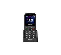 Telefono cellulare MaxCom Comfort MM443 4G nero