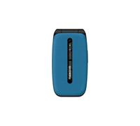 Telefono cellulare Maxcom MM828 4G doppia SIM blu