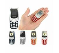 Telefono Cellulare Mini Bluetooth Dual Sim Gsm Mp3 (SBLOCCATO)