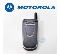 TELEFONO CELLULARE MOTOROLA V8088 RADAR BLUE BLU GSM DUAL BAND USATO