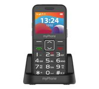 Myphone Cellulare Halo 3 2.3´´ 4g