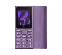 TELEFONO CELLULARE NOKIA 105, 4+4MB