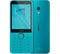 Telefono cellulare Nokia 235 blu - Nouvo