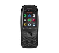 Telefono cellulare Nokia 6310 2G (2021)