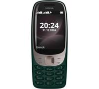NOKIA 6310 2024 GREEN