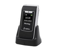 TELEFONO CELLULARE OLYMPIA OFFICE Style Duo, 128MB
