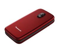TELEFONO CELLULARE PANASONIC KX-TU410EXR