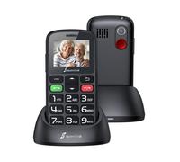 Telefono Cellulare per Anziani con Tasti Grandi GSM Senior Telefoni per Persone
