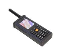 Telefono Cellulare per Anziani, Robusto Telefono in Standby con 4 SIM e 4, Pulsanti Grandi,Nitido, Batteria da 10.000 MAh, Fotocamera, Torcia Elettrica (BLUE)