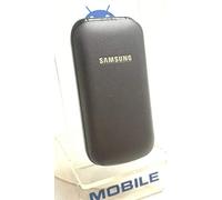 TELEFONO CELLULARE SAMSUNG GT - E1190 DARK GRAY