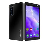 Telefono Cellulare Sbloccato Rino4 PRO,Smartphone Dual SIM 3G con Schermo Intero HD da 5,45 Pollici per Android, CPU Dual-,1GB+8GB,Batteria 2200mAh,Doppia Fotocamera,riconoscimento