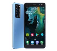 Telefono Cellulare Sbloccato Rino4 PRO,Smartphone Dual SIM 3G con Schermo Intero HD da 5,45 Pollici per Android, CPU Dual-,1GB+8GB,Batteria 2200mAh,Doppia Fotocamera,riconoscimento