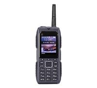Telefono Cellulare Senior Sbloccato, Batteria da 100 a 240 V 2400 MAh Pulsante Grande Telefono Cellulare 2G Quattro Carte Quattro modalità Standby con Antenna Staccabile per le