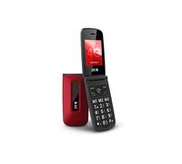 TELEFONO CELLULARE SPC Titan 2, 48+48MB