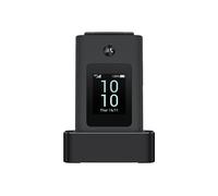 TCL OneTouch 4043 8,13 cm (3.2") 130,6 g Grigio Telefono cellulare basico