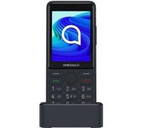 Telefono cellulare TCL OneTouch 4042S 2,8" 4G 128MB Dual SIM SOS Base Grigio Scuro