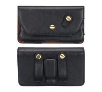 Telefono Cintura Supporto Custodia per 5.5-6.5" Cellulare 6.5"x3.5"x0.6"