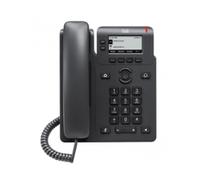 Cisco Cisco 6821 Phone for MPP Systems - CP-6821-3PCC-K9=
