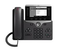 Cisco - CP-8811-K9= - Cisco IP Phone 8811 Series