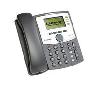 TELEFONO CISCO Linksys Cisco Spa 942 Spa942 Telefono Ip Phone Voip Poe Aziendale Cornetta
