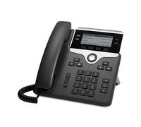 Cisco - CP-7841-K9= - Cisco UC Phone 7841