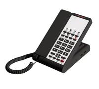 Telefono con filo Telefono fisso di base per anziani Anziani Telefono domestico analogico Montabile a parete Piccola scrivania Camera degli ospiti Salvaspazio Parete