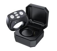 Telefono Con Scorrimento Delle Dita: Strumento Sul Telefono, Gadget Per Girare La Pagina 'app Per Brevi Video, Pulsante Di Scatto Della Fotocamera Mobile, Accessorio Selfie Portatile | Pratic