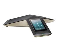 Telefono conferenza HP Poly Trio C60 Wi-Fi Bluetooth PoE LCD
