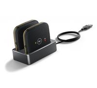 Telefono conferenza Yealink CP965 con microfono wireless