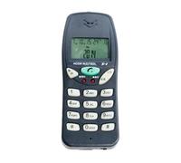 Telefono Cordato Con Identificazione Chiamata Per Il Controllo Delle Linee Di Comunicazione Strumento Per Controllare Le Linee Di Rete Strumento Ricerca Cavo