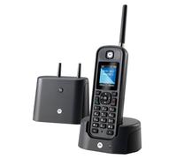 Motorola O201 One Size Black