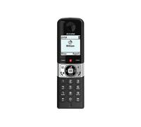 TELEFONO CORDLESS ALCATEL F890 , DECT, LCD retroilluminato