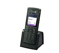 Telefono Cordless Alcatel-Lucent 8262 DECT Telefono cordless ideale per le comunicazioni in ambienti difficoltosi: struttura robusta, allarme ManDown