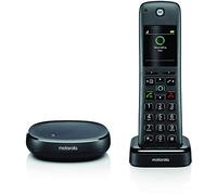 Telefono Cordless Alexa Motorola AXH01