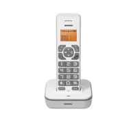 TELEFONO CORDLESS BRONDI Bravo Star DECT