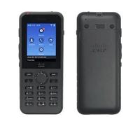 TELEFONO CORDLESS CISCO 8821 Ip Voip Telefono Wireless Cp-8821-k9 + Usb