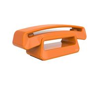 TELEFONO CORDLESS DECT EPURE ICONIC DESIGN VINTAGE GRANDE DISPLAY GRAFICO TASTIE