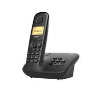 Telefono Cordless Dect Gigaset A270a Nero GIGASET A270ABK