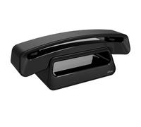 Telefono cordless DECT vivavoce Alcatel ePure Iconic con blocco chiamate Vintage