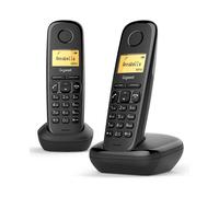Telefono Cordless GIGASET A170 DUO