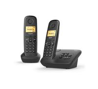 Gigaset A270A Telefono analogico/DECT Cornetta wireless L36852-H2832-B101