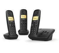 Telefono Cordless GIGASET A270A Trio