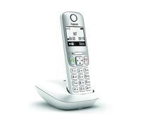 Telefono cordless gigaset a690 bianco (s30852-h2810-d202)