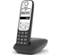 Telefono Cordless Gigaset A690 Iberia Dect Nero