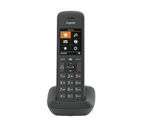 Gigaset compatible C575 bk | S30852-H2907-B101