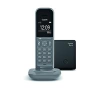 Telefono Cordless GIGASET CL390