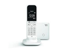 Telefono Cordless GIGASET CL390